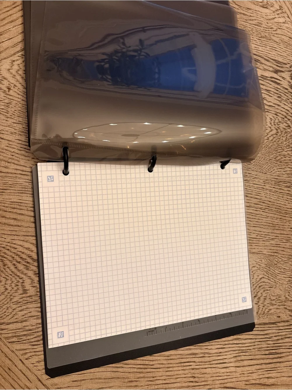 Tablet accessory subcategory selection